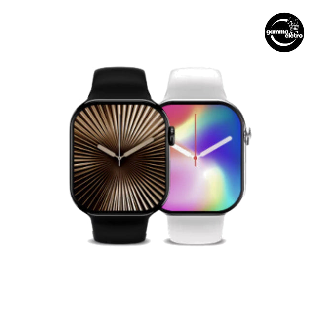 Microwear W10 Preto