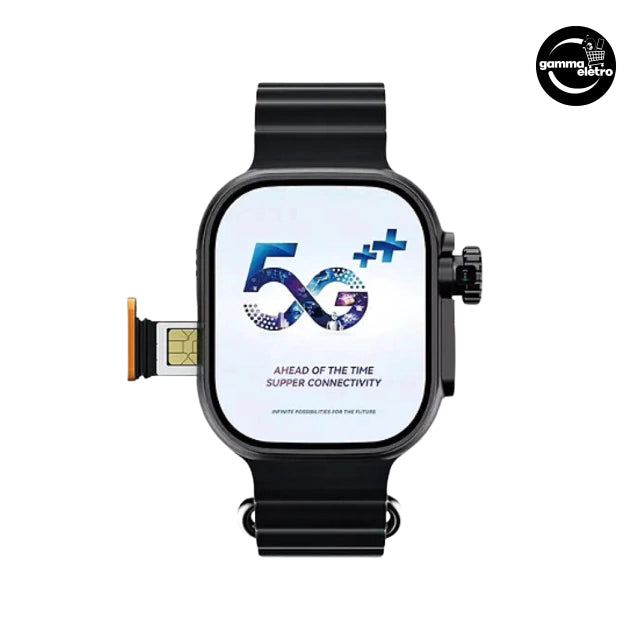 Microwear Ultra 3 5G Preto