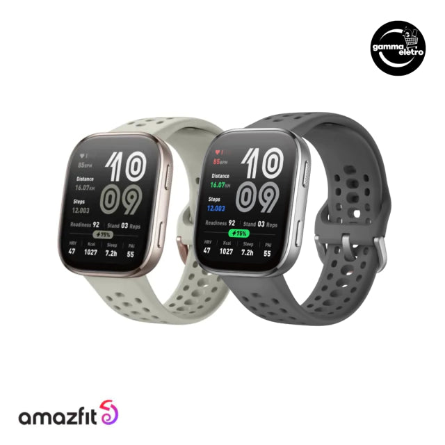Amazfit BIP 6 Smartwatch