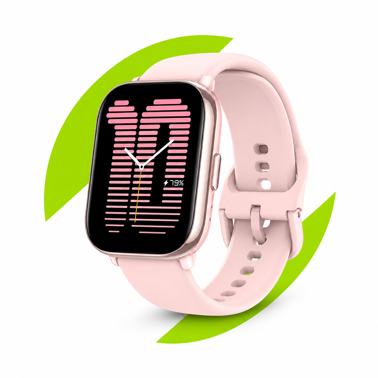 Smartwatch Feminino