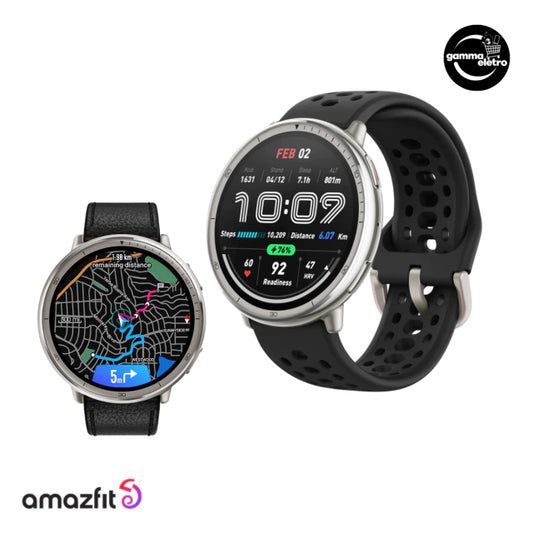 Amazfit Active 2 Smartwatch